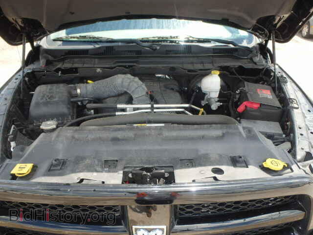 2012 DODGE RAM 1500 - VIN: 1C6RD6KT9CS323016 - Фото 7