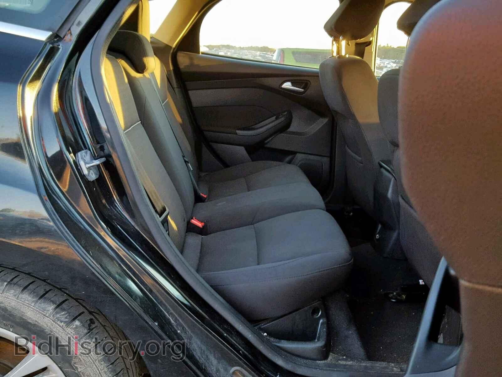 2012 FORD FOCUS - VIN: 1FAHP3M22CL405040 - Photo 6