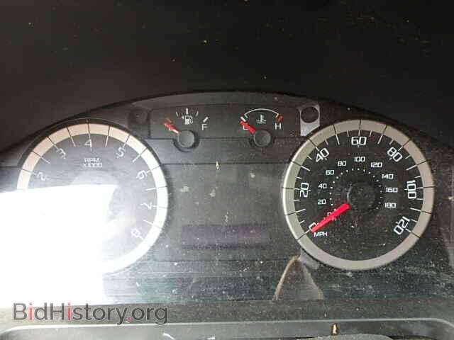 2012 FORD ESCAPE - VIN: 1FMCU0D74CKB57768 - Photo 8