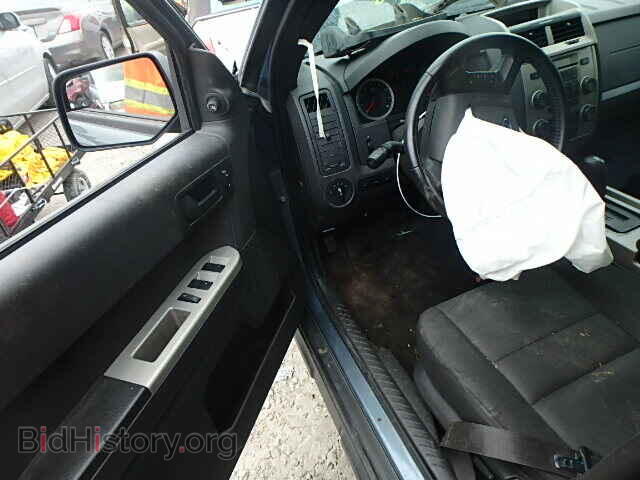 2012 FORD ESCAPE - VIN: 1FMCU0D74CKB57768 - Photo 9