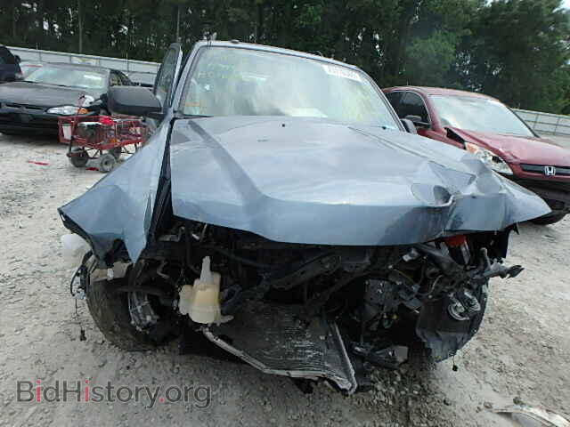 2012 FORD ESCAPE - VIN: 1FMCU0D74CKB57768 - Photo 10