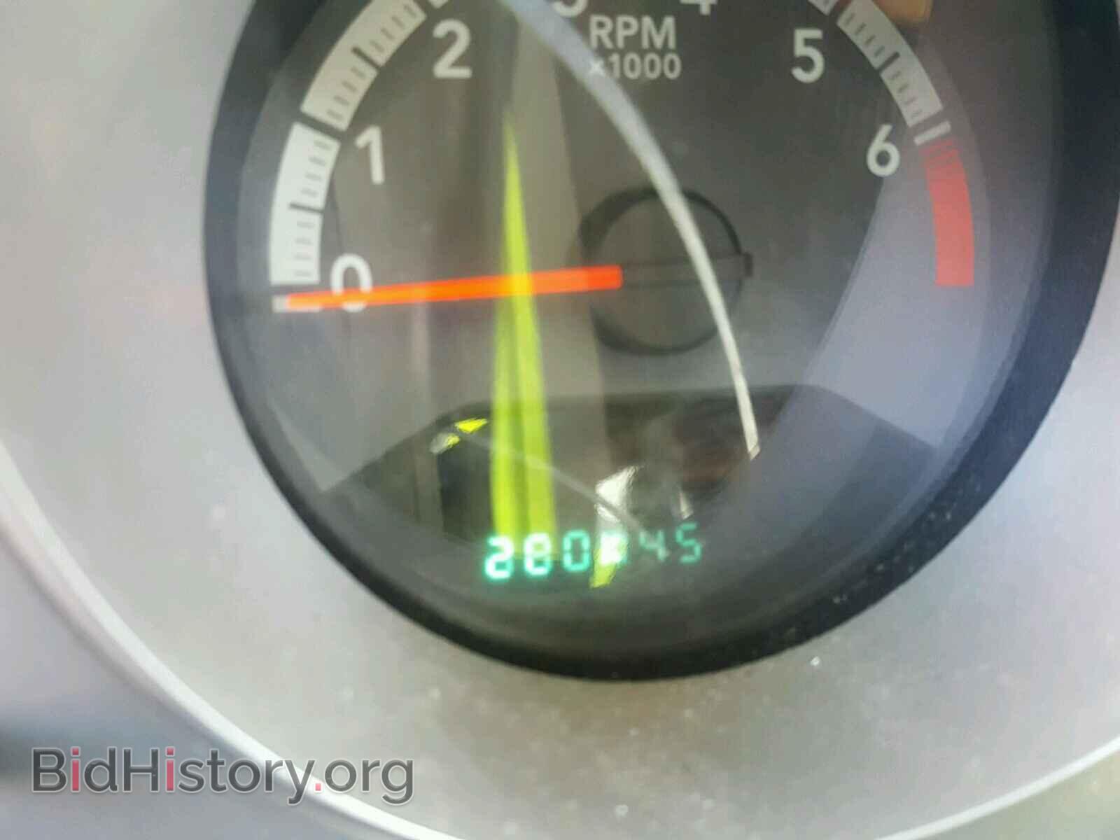 2010 DODGE AVENGER - VIN: 1B3CC4FB5AN125067 - Фото 8