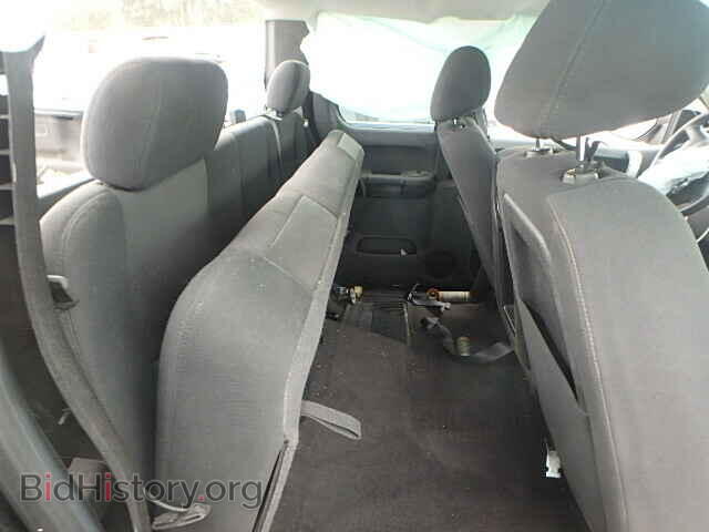 2013 CHEVROLET SILVERADO - VIN: 1GCRCREA0DZ199833 - Фото 6