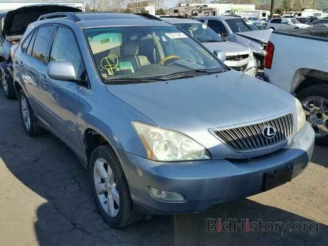 Фотография JTJGA31U440040731 - LEXUS RX330 2004