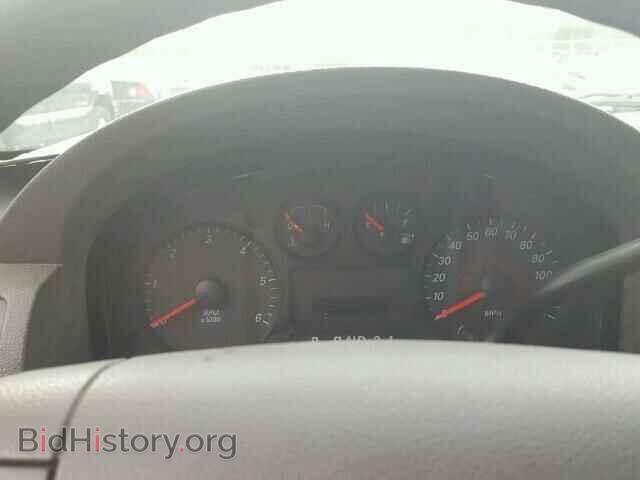 2006 FORD FREESTAR - VIN: 2FMZA51646BA11364 - Фото 8