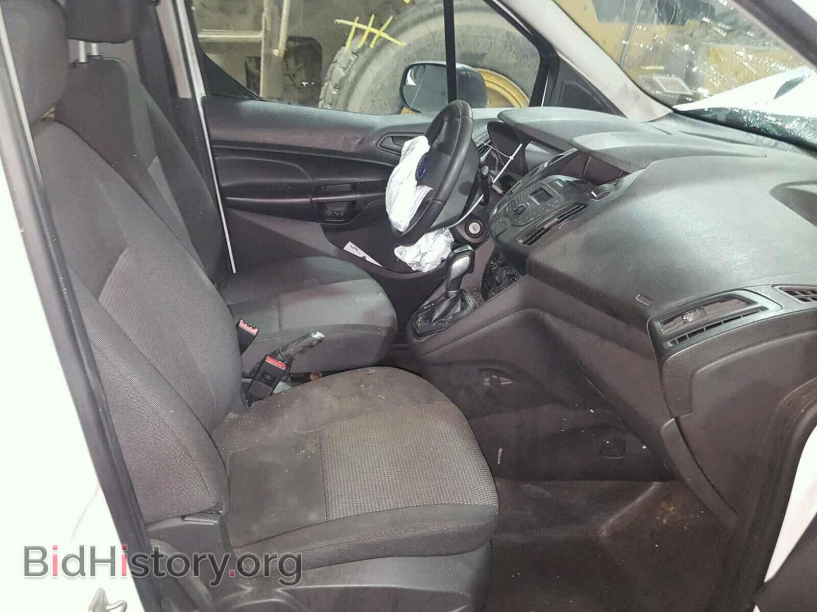 2014 FORD TRANSIT CO - VIN: NM0LS7E72E1140135 - Фото 5