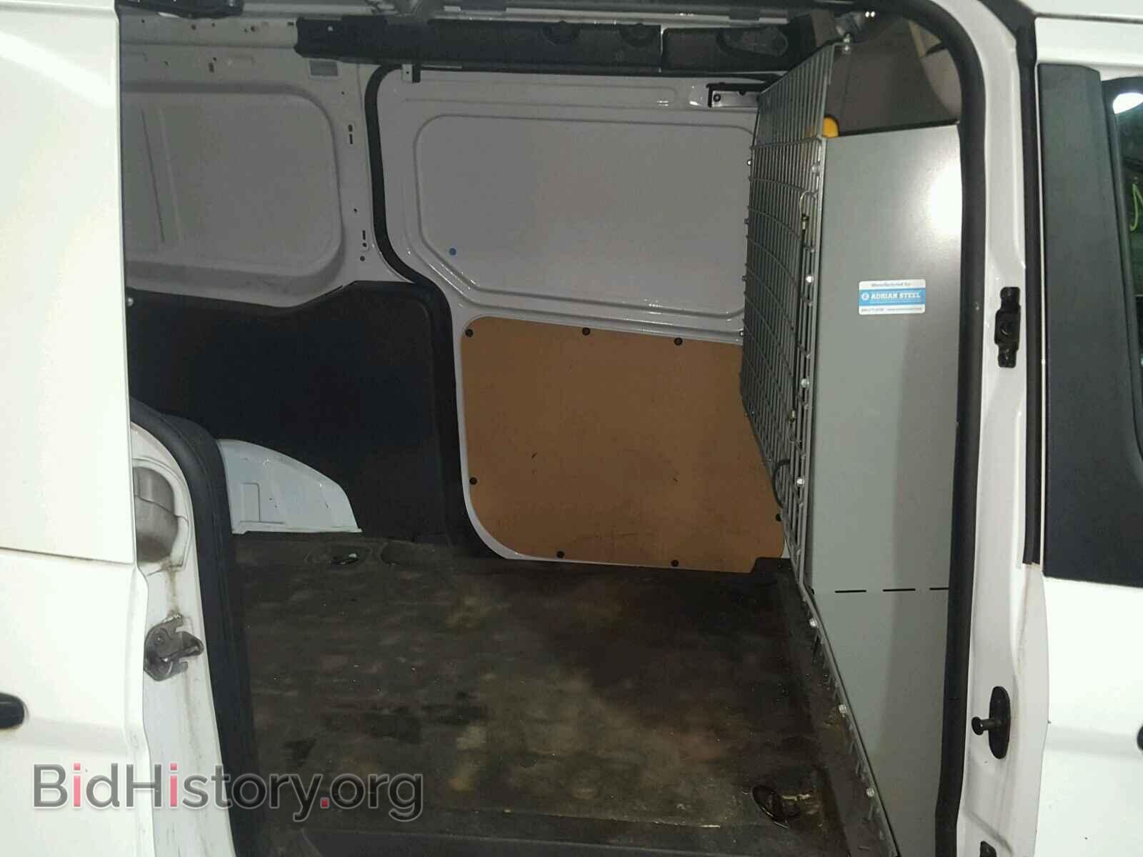 2014 FORD TRANSIT CO - VIN: NM0LS7E72E1140135 - Фото 6