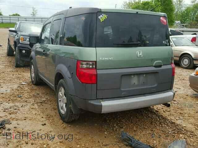 2003 HONDA ELEMENT - VIN: 5J6YH18573L021121 - Photo 3