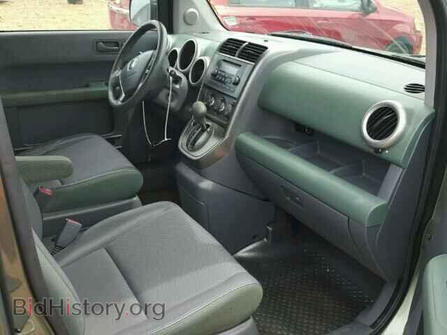 2003 HONDA ELEMENT - VIN: 5J6YH18573L021121 - Photo 5