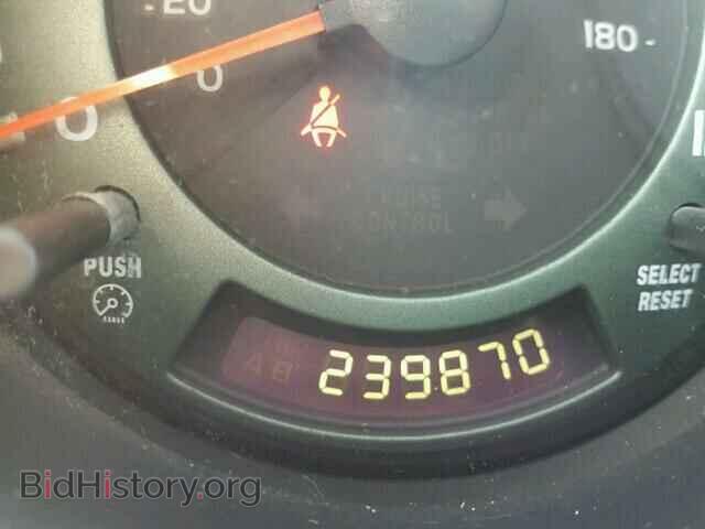 2003 HONDA ELEMENT - VIN: 5J6YH18573L021121 - Photo 8