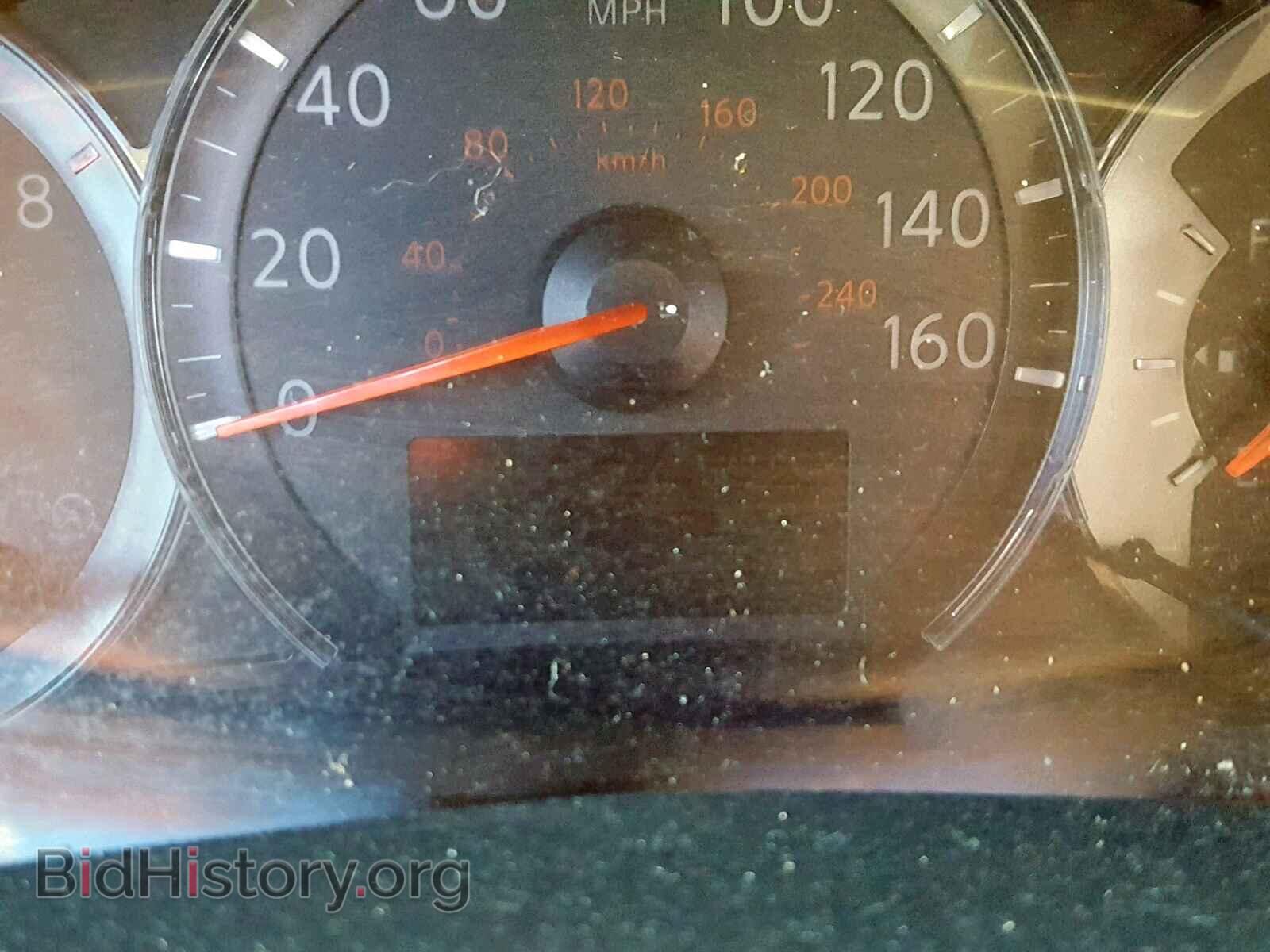 2012 NISSAN ALTIMA BAS - VIN: 1N4AL2AP1CC123611 - Фото 8