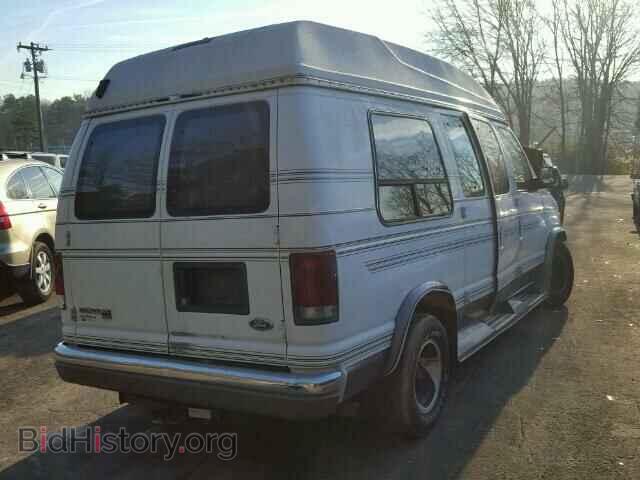 1996 FORD ECONOLINE - VIN: 1FDEE14H2THA90475 - Фото 4