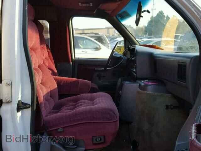 1996 FORD ECONOLINE - VIN: 1FDEE14H2THA90475 - Фото 5