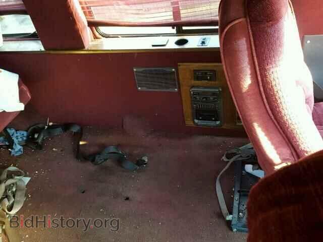 1996 FORD ECONOLINE - VIN: 1FDEE14H2THA90475 - Фото 6