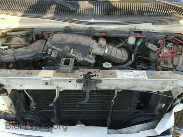 1996 FORD ECONOLINE - VIN: 1FDEE14H2THA90475 - Фото 7