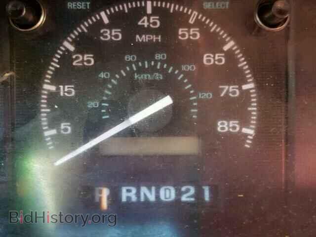 1996 FORD ECONOLINE - VIN: 1FDEE14H2THA90475 - Фото 8