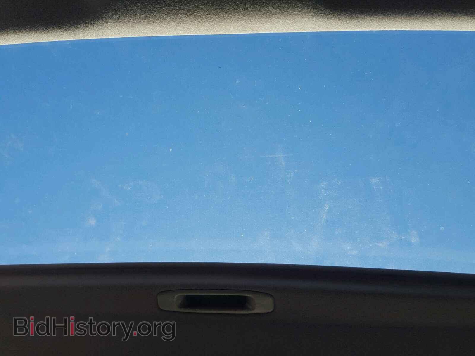 2002 LEXUS ES300 - VIN: JTHBF30G025007749 - Photo 9