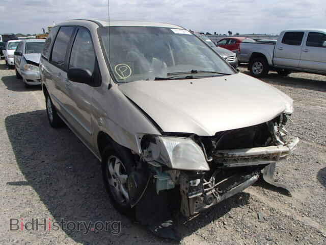 Photo JM3LW28G0Y0101812 - MAZDA MPV 2000