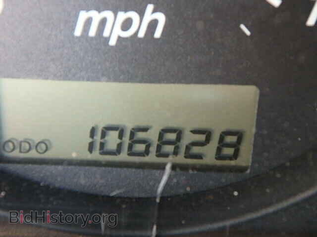 2000 MAZDA MPV - VIN: JM3LW28G0Y0101812 - Фото 8