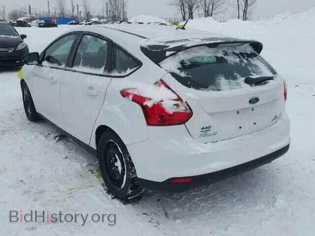 2013 FORD FOCUS - VIN: 1FADP3K28DL256412 - Photo 3