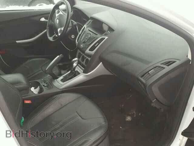 2013 FORD FOCUS - VIN: 1FADP3K28DL256412 - Photo 5