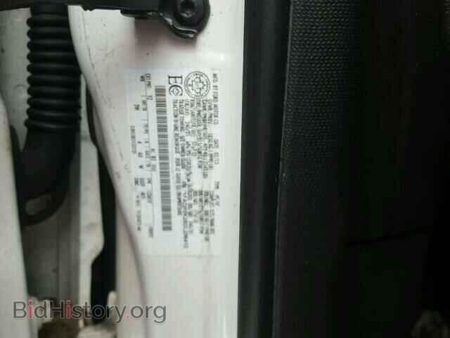 2013 FORD FOCUS - VIN: 1FADP3K28DL256412 - Photo 10