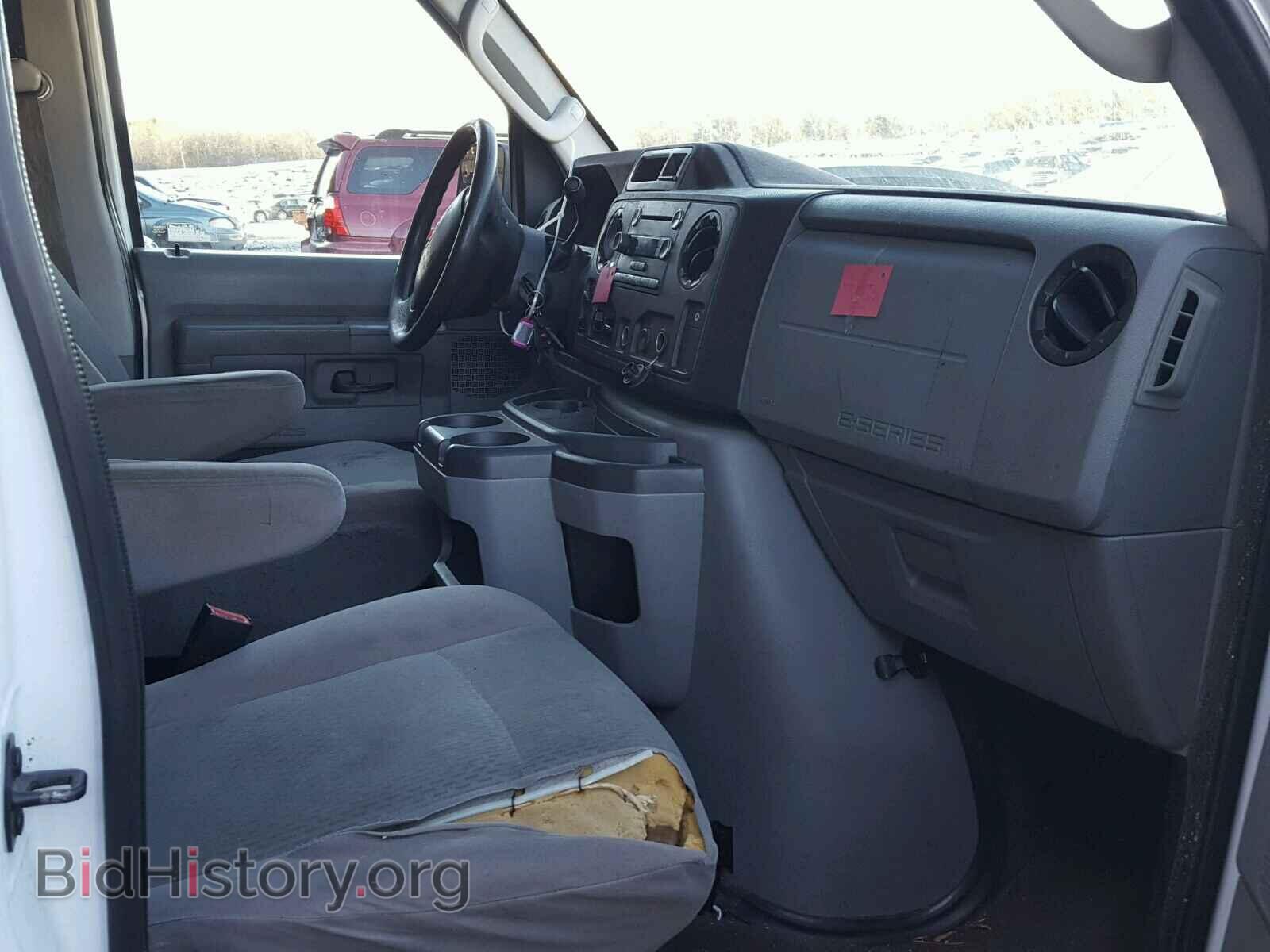 2010 FORD ECONOLINE - VIN: 1FBNE3BL4ADA57879 - Photo 5