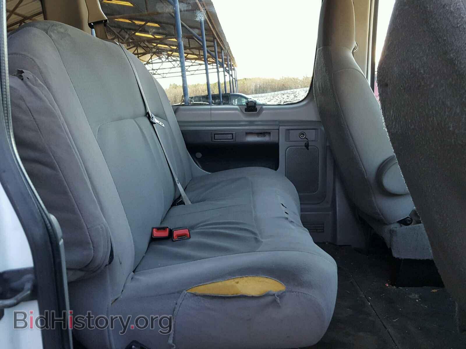 2010 FORD ECONOLINE - VIN: 1FBNE3BL4ADA57879 - Photo 6