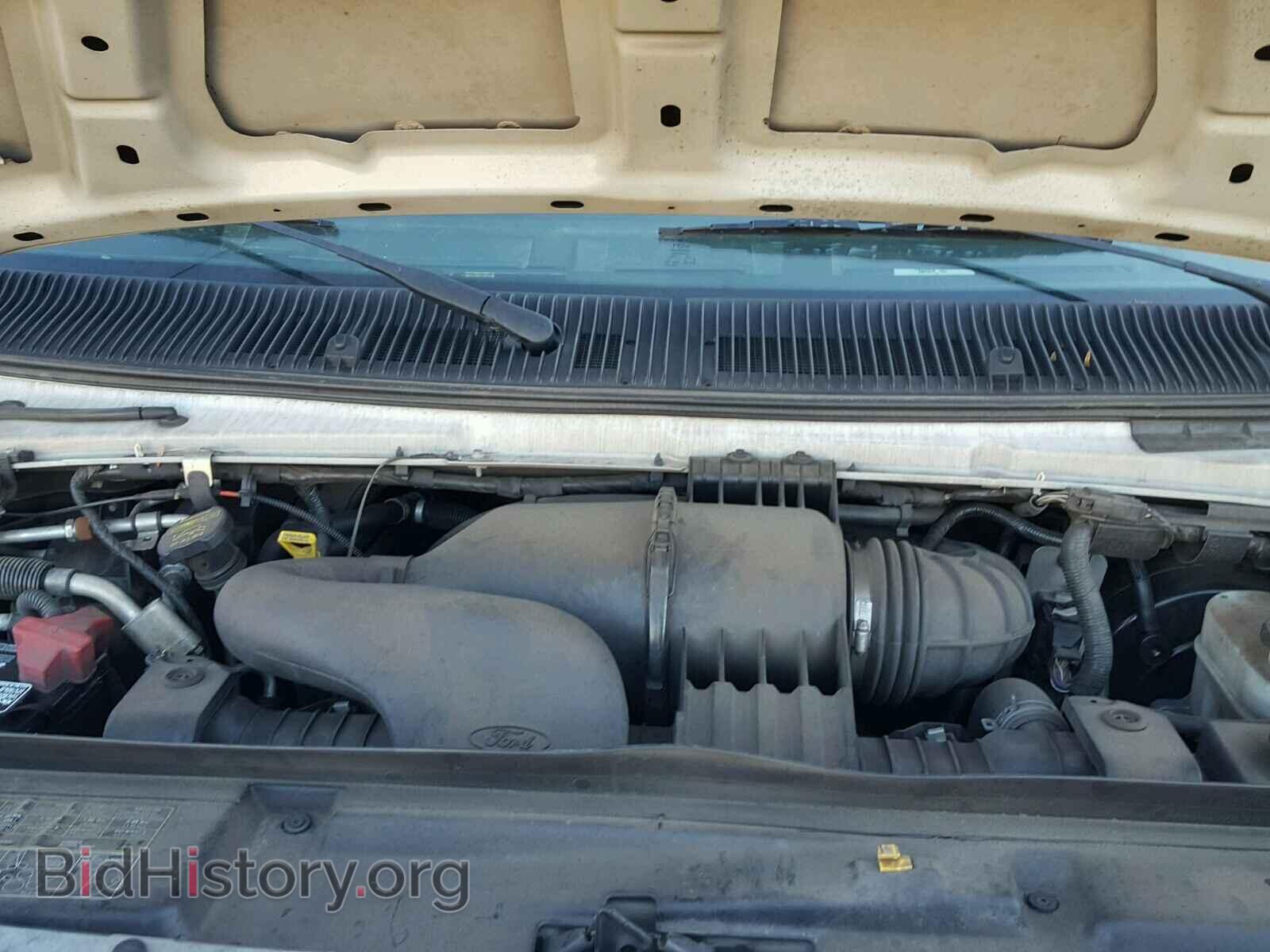 2010 FORD ECONOLINE - VIN: 1FBNE3BL4ADA57879 - Photo 7