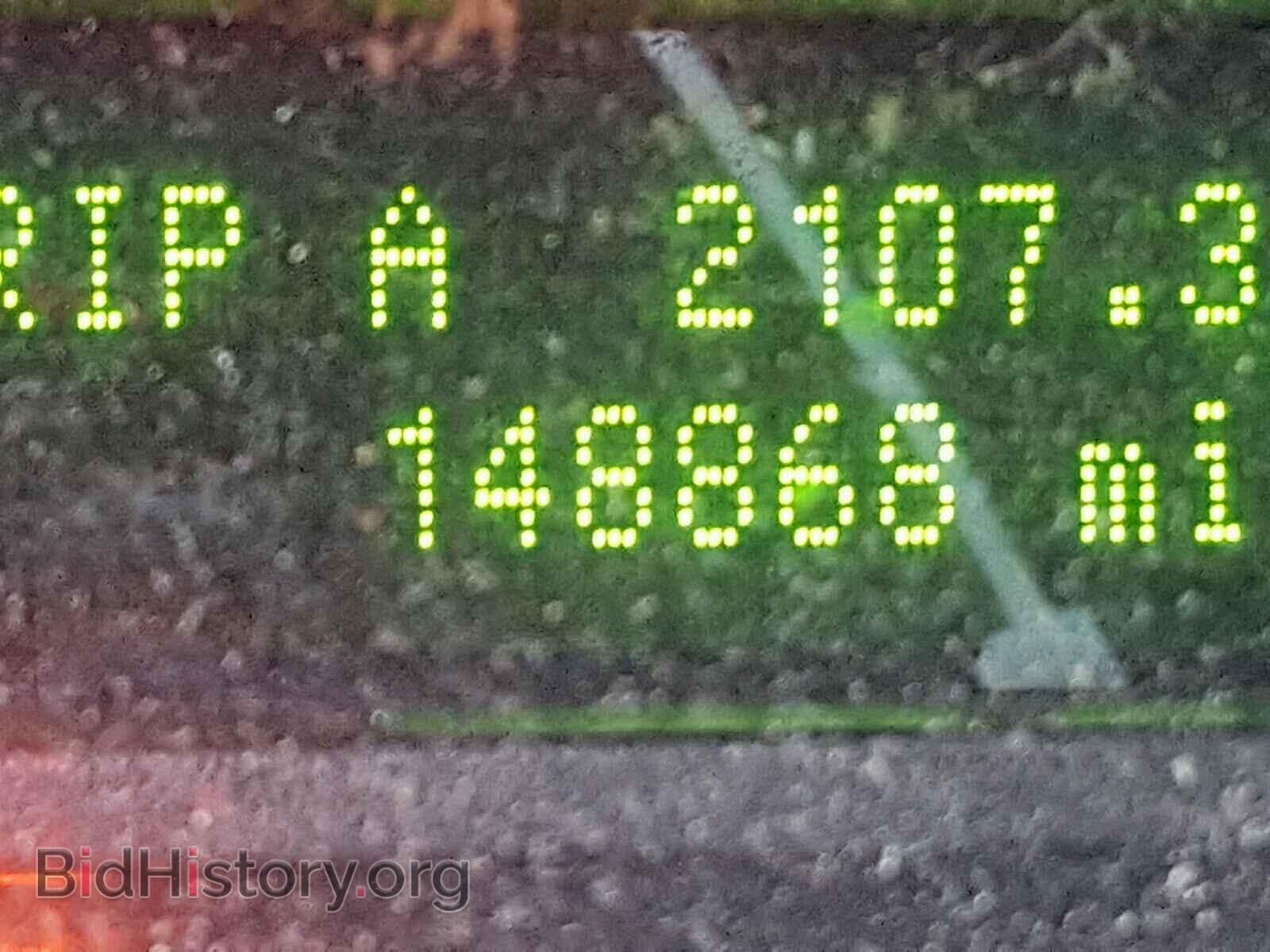 2010 FORD ECONOLINE - VIN: 1FBNE3BL4ADA57879 - Photo 8
