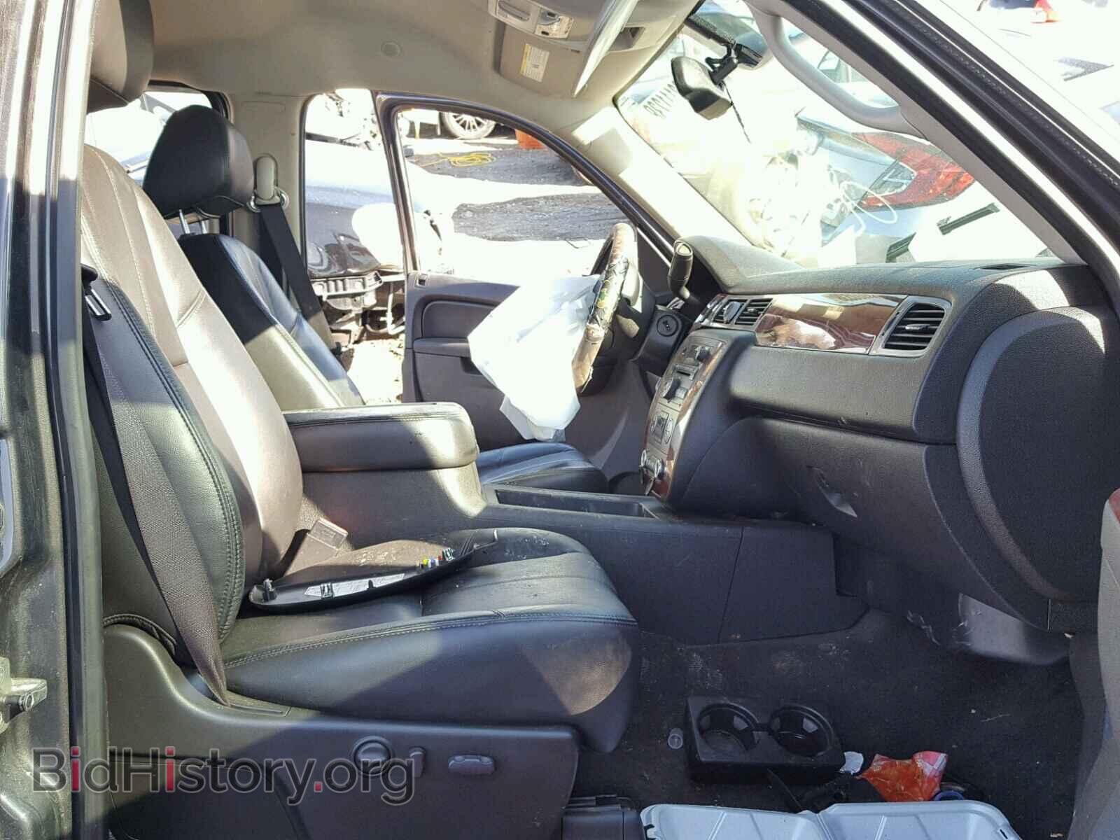 2010 CHEVROLET SILVERADO - VIN: 3GCRKTE32AG194601 - Фото 5