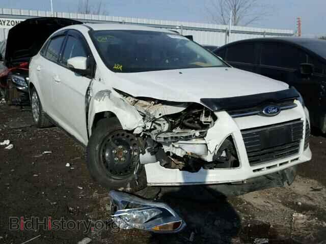 Photo 1FADP3F25DL100502 - FORD FOCUS 2013