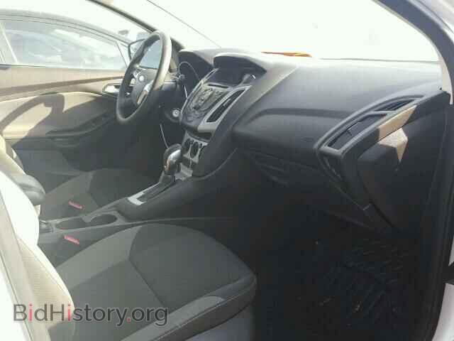 2013 FORD FOCUS - VIN: 1FADP3F25DL100502 - Фото 5
