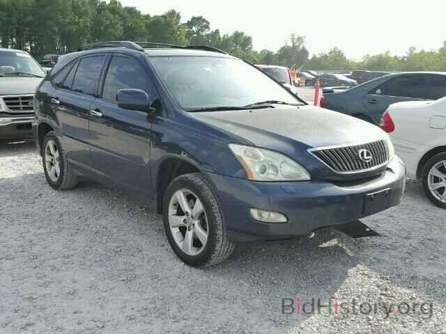 Photo JTJGA31U550046524 - LEXUS RX330 2005