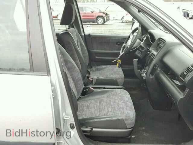 2003 HONDA CRV - VIN: JHLRD78563C025236 - Photo 5