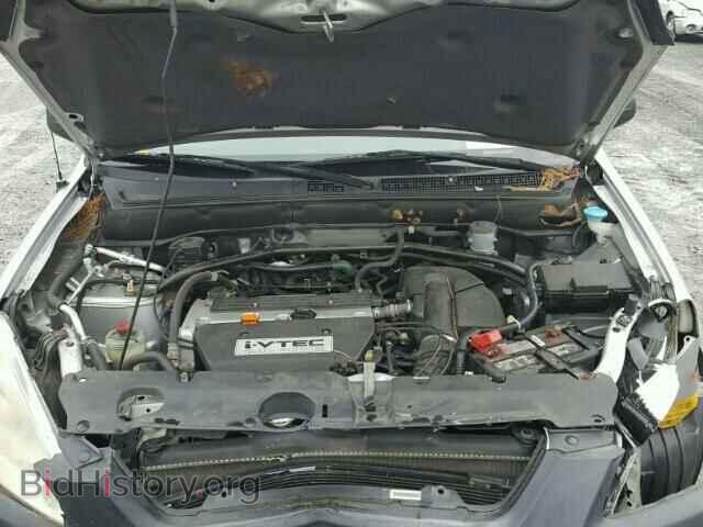 2003 HONDA CRV - VIN: JHLRD78563C025236 - Photo 7