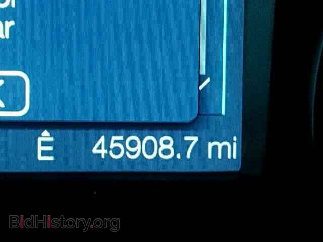2011 FORD EDGE - VIN: 2FMDK3GC4BBA30113 - Photo 8