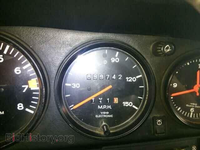 1977 PORSCHE 911 - VIN: NY60556 - Фото 8
