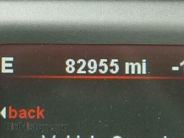 2011 DODGE JOURNEY - VIN: 3D4PG1FG0BT516095 - Фото 8