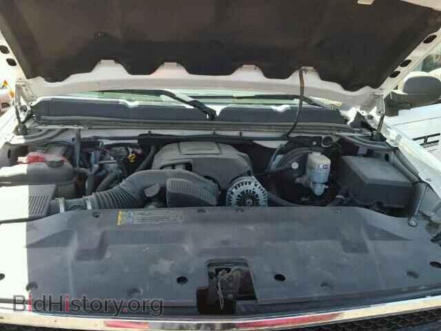 2008 CHEVROLET SILVERADO - VIN: 2GCEC19C381307971 - Photo 7