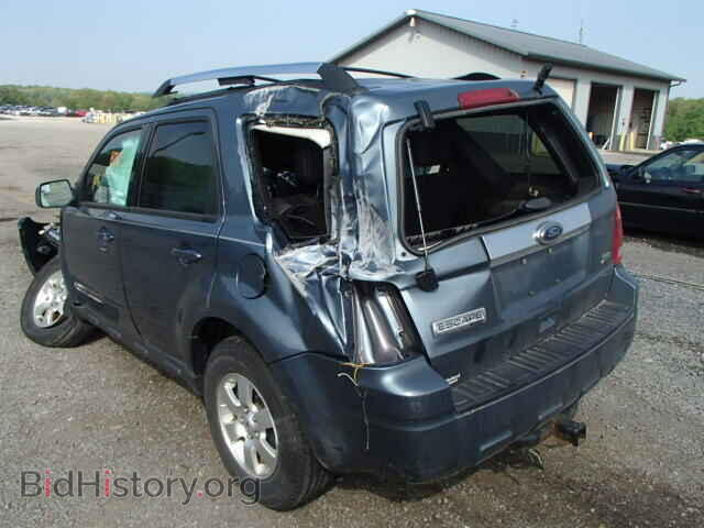 2012 FORD ESCAPE - VIN: 1FMCU9EG7CKA12582 - Photo 3