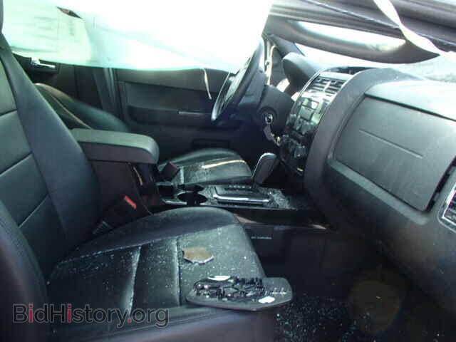 2012 FORD ESCAPE - VIN: 1FMCU9EG7CKA12582 - Photo 5