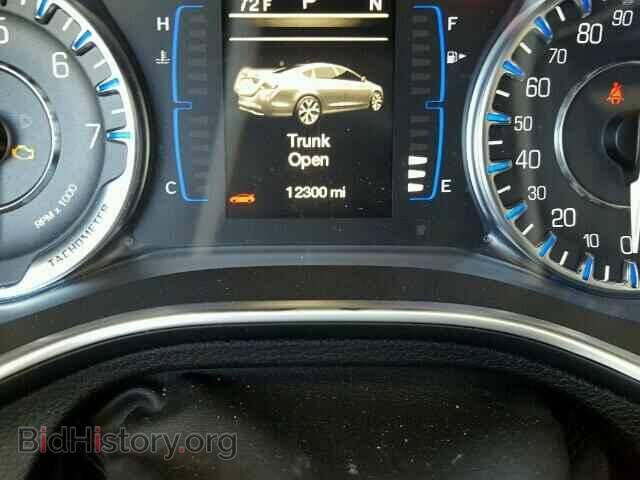 2015 CHRYSLER 200 - VIN: 1C3CCCAB1FN676673 - Photo 8