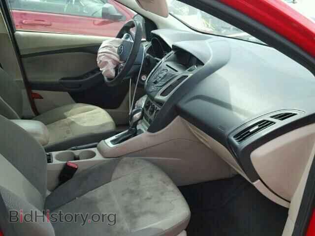 2013 FORD FOCUS - VIN: 1FADP3K27DL186630 - Фото 5