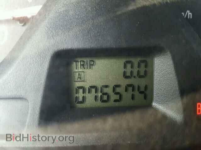 2004 MITSUBISHI LANCER - VIN: JA3AJ26E94U031048 - Фото 8
