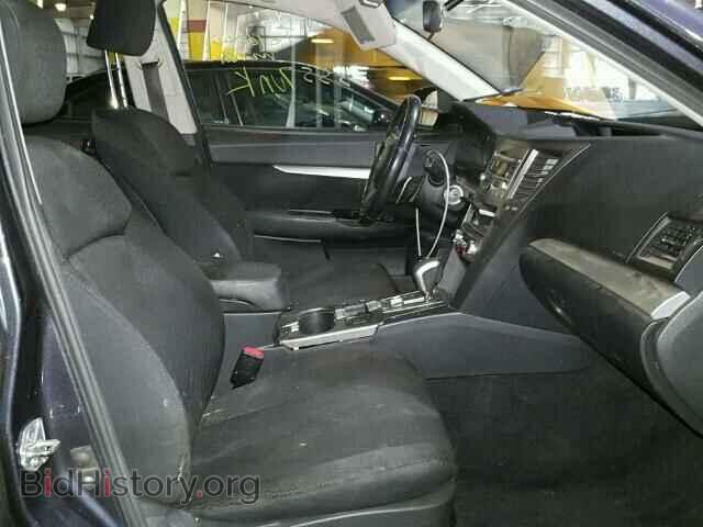 2011 SUBARU OUTBACK - VIN: 4S4BRBCC2B3319249 - Photo 5