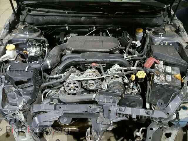 2011 SUBARU OUTBACK - VIN: 4S4BRBCC2B3319249 - Photo 7