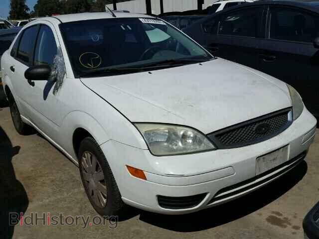 Фотография 1FAFP34N45W250669 - FORD FOCUS 2005