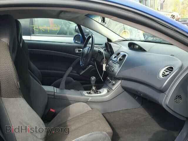 2006 MITSUBISHI ECLIPSE - VIN: 4A3AK34TX6E011908 - Photo 5