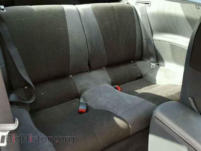 2006 MITSUBISHI ECLIPSE - VIN: 4A3AK34TX6E011908 - Photo 6